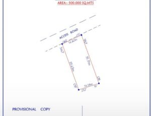 500sqm sale banana island 7