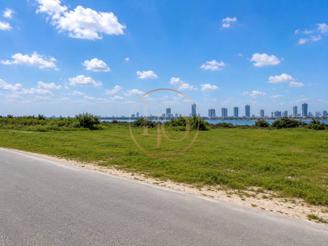 500sqm Premium Plot in Banana Island | High ROI