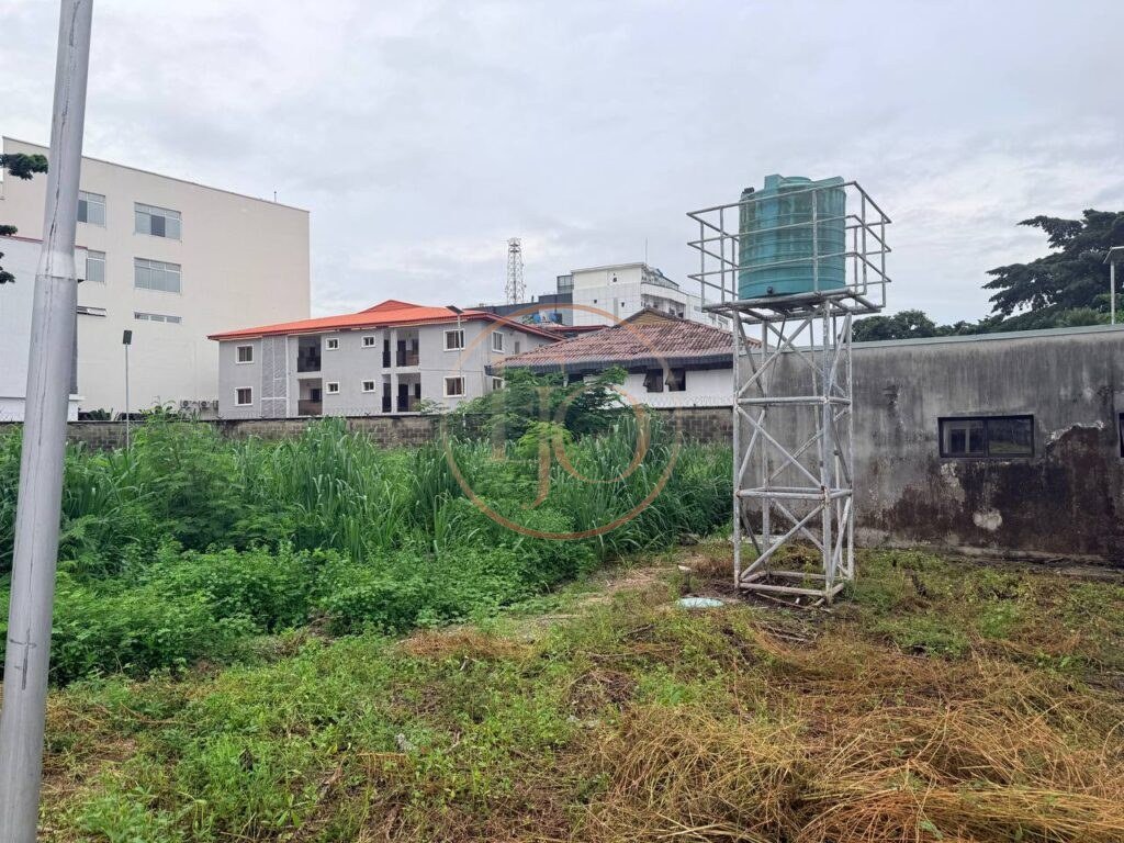 Extremely Rare to Find. Strategic 6500 Sqm Land
