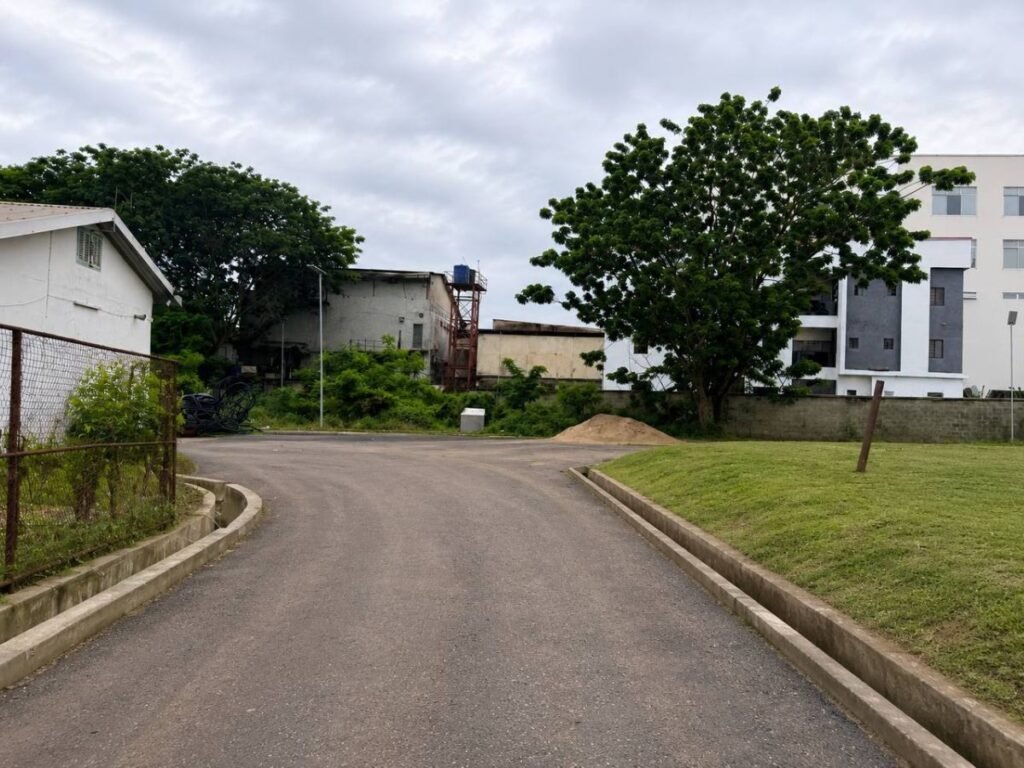 Extremely Rare to Find. Strategic 6500 Sqm Land