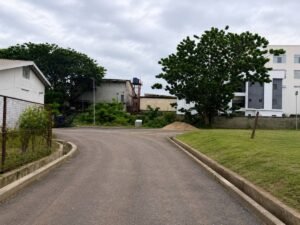 Real 6500sqm land with federal CofO00002