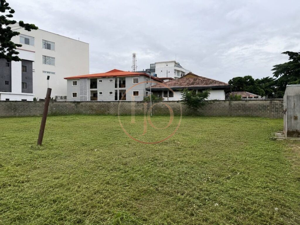 Extremely Rare to Find. Strategic 6500 Sqm Land