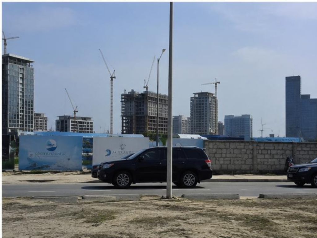 6,938 Sqm Mixed | Use Land, Up To 60 Floors Permit