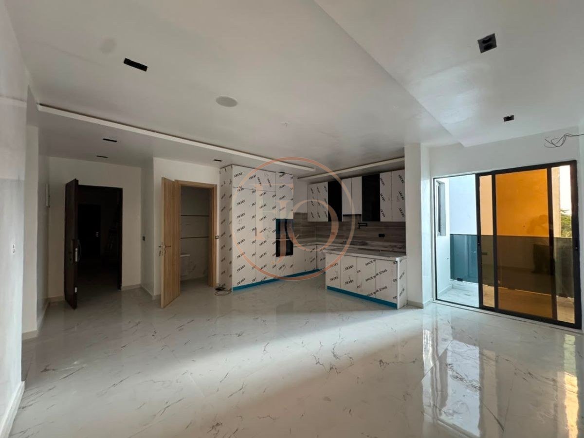 Elegant 2-Bedroom Apartment with Boys’ Quarters