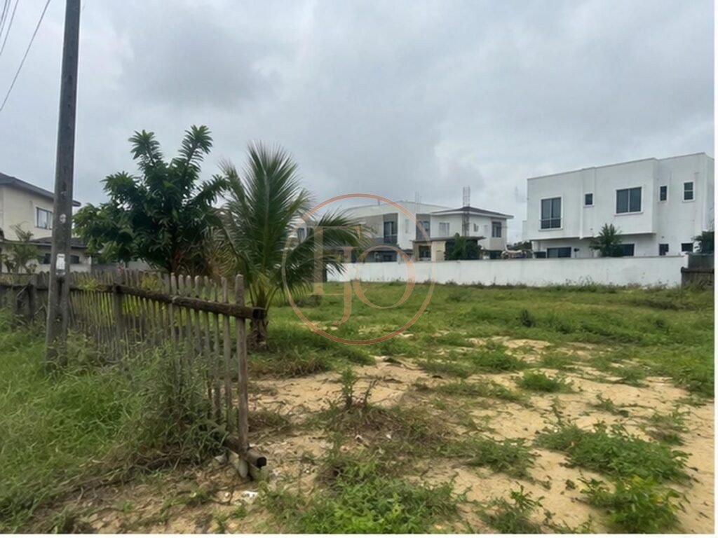442.541sqm Residential Land  in Victory Park