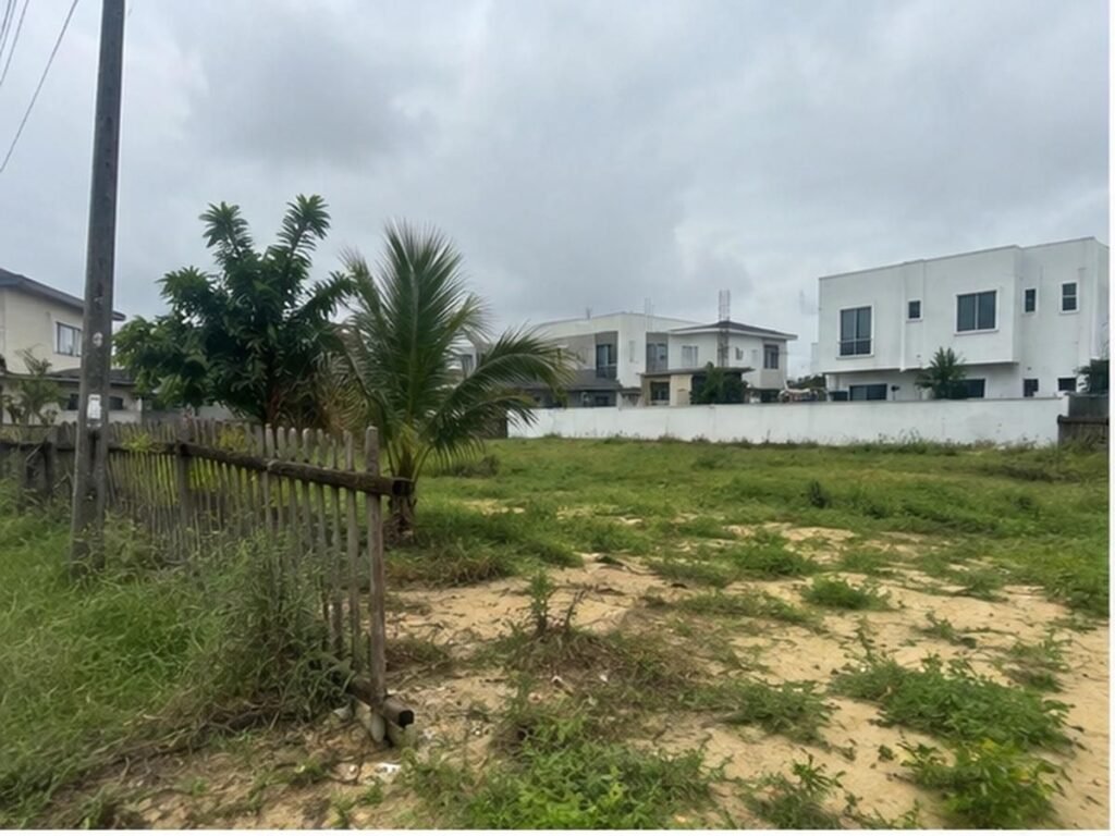 442.541sqm Residential Land  in Victory Park
