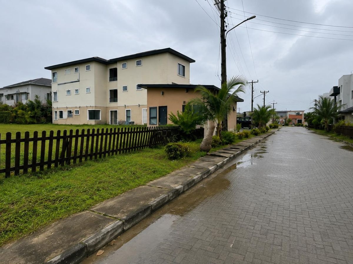 442.541sqm Residential Land  in Victory Park