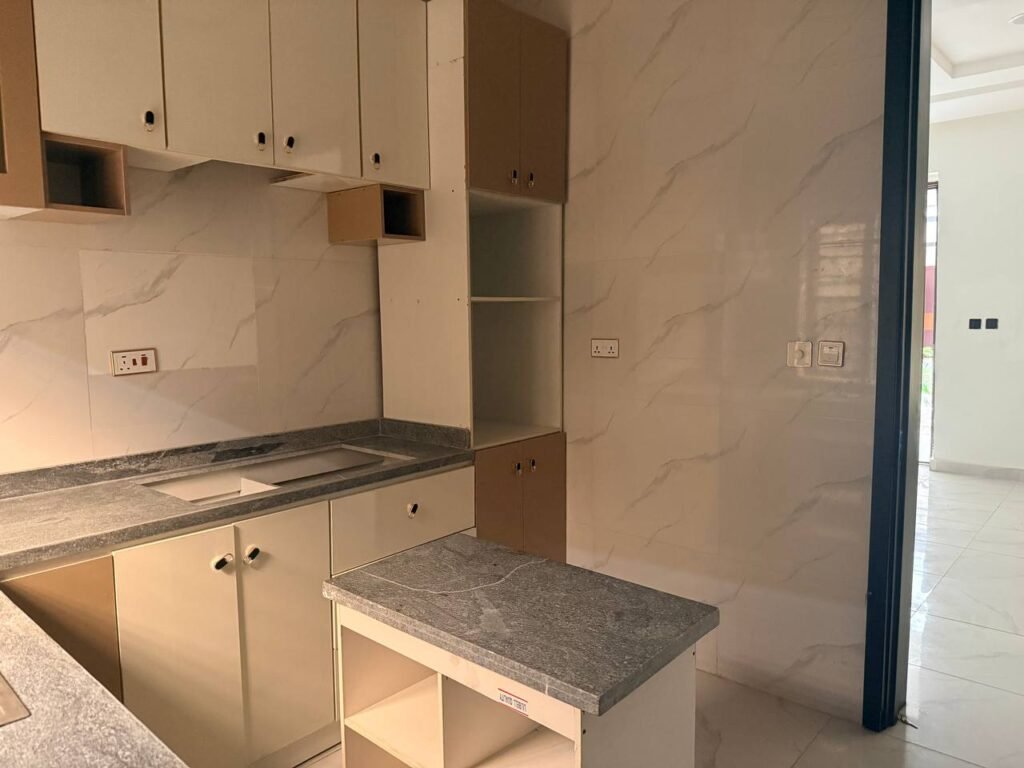 High Rental Yield Duplex with Private Parking