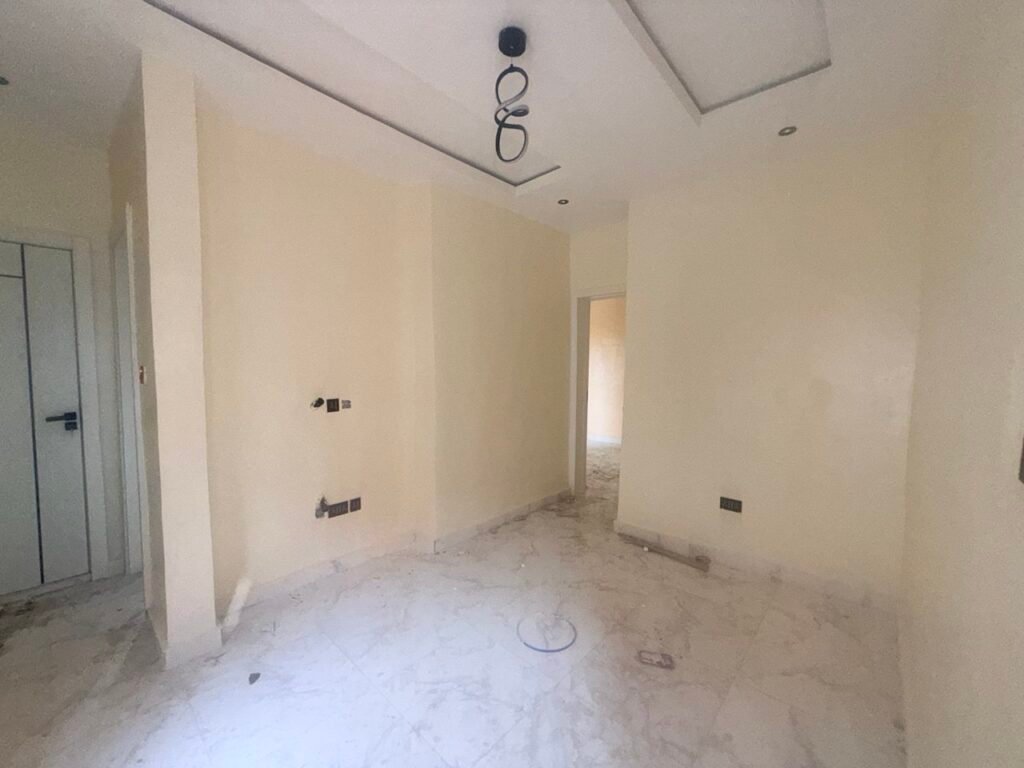 Spacious 2-Bedroom Flat | Secure Estate