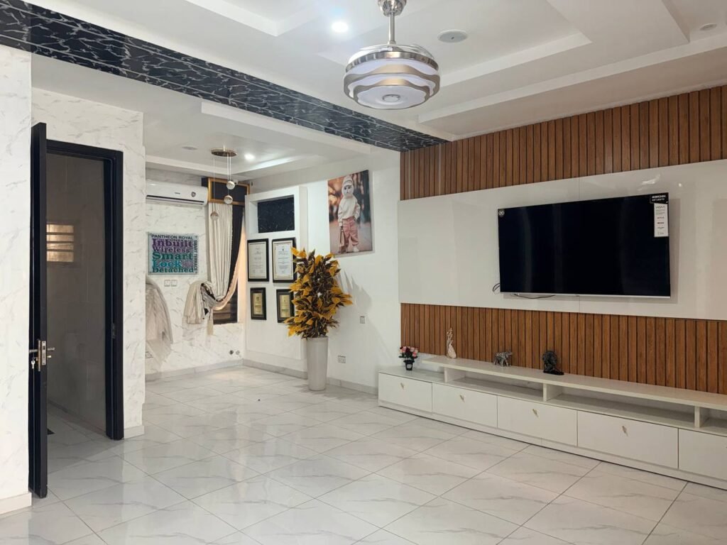 Ideal Investment Property | 4-Bed Duplex for Sale | Pay and Pack In.