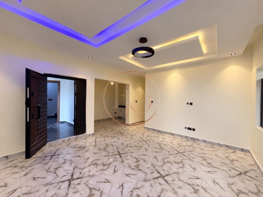 N6.5M-2-Bed Apartment for Rent in Lekki Scheme 2-ejoproperties