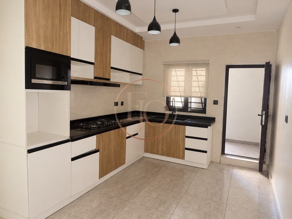 N6.5M-2-Bed Apartment for Rent in Lekki Scheme 2-ejoproperties