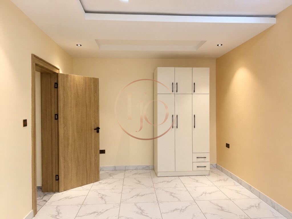 N6.5M-2-Bed Apartment for Rent in Lekki Scheme 2-ejoproperties