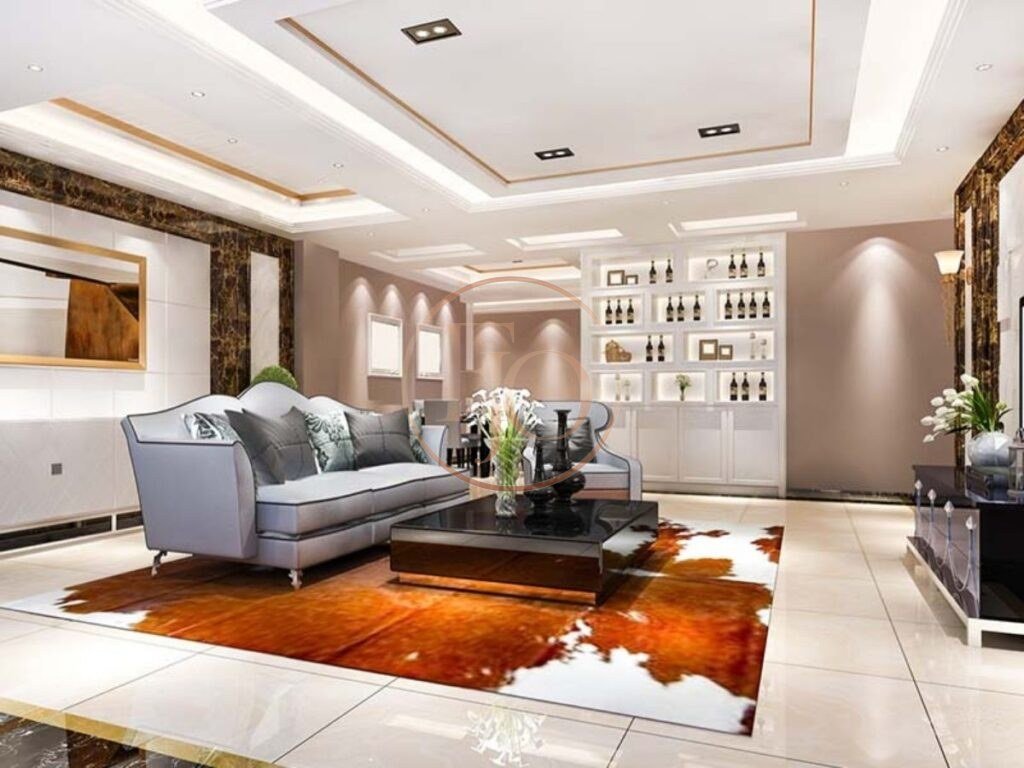 Ocean View | High-rise Tower | Luxury 1-Bedroom