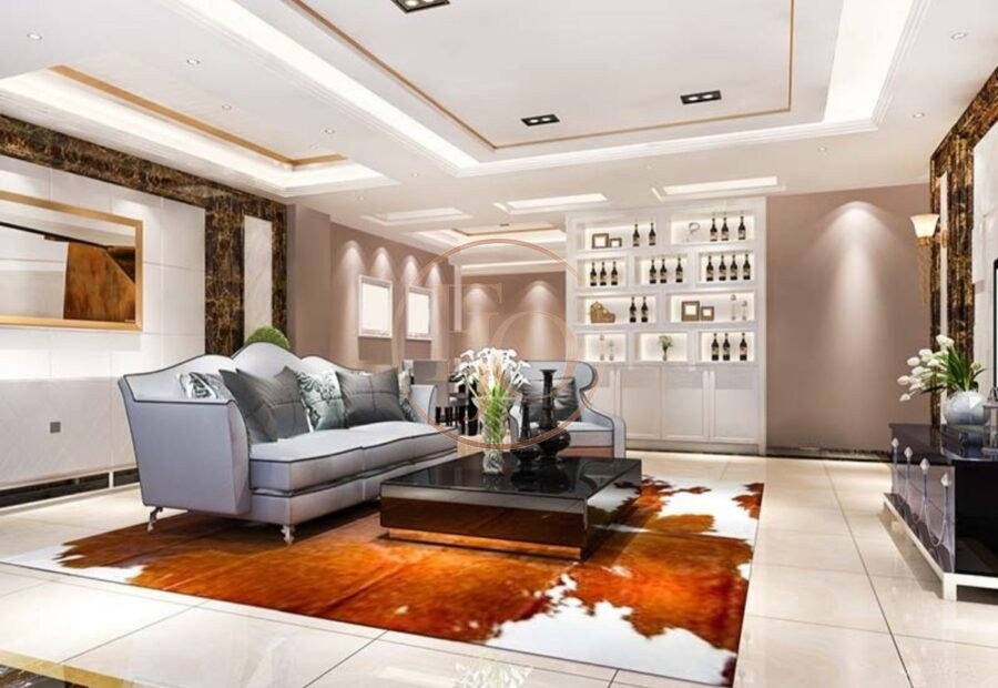 Ocean View | High-rise Tower | Luxury 1-Bedroom