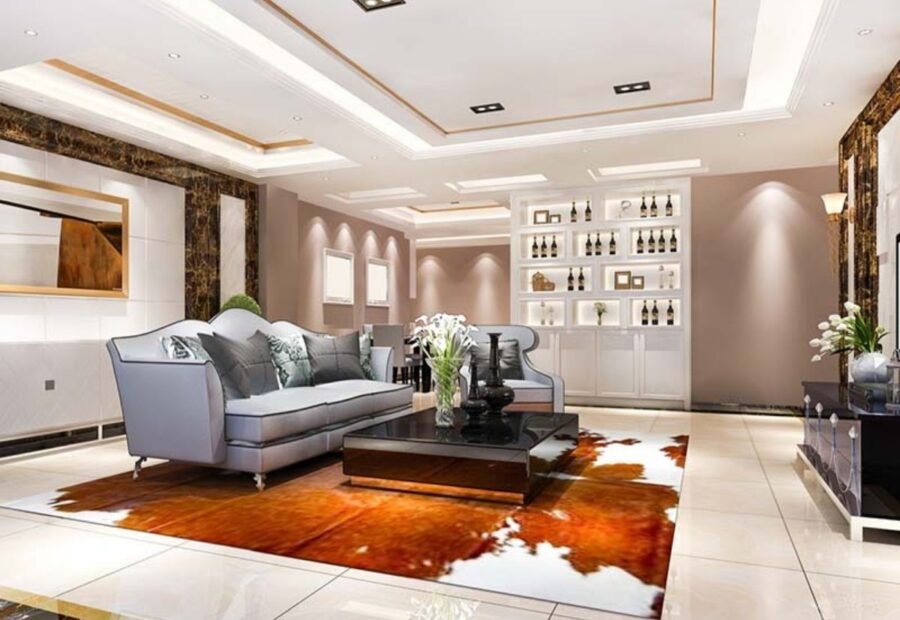 Ocean View | High-rise Tower | Luxury 1-Bedroom