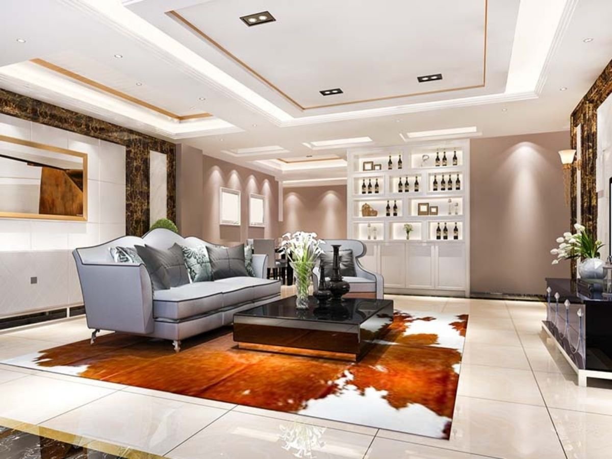Ocean View | High-rise Tower | Luxury 1-Bedroom