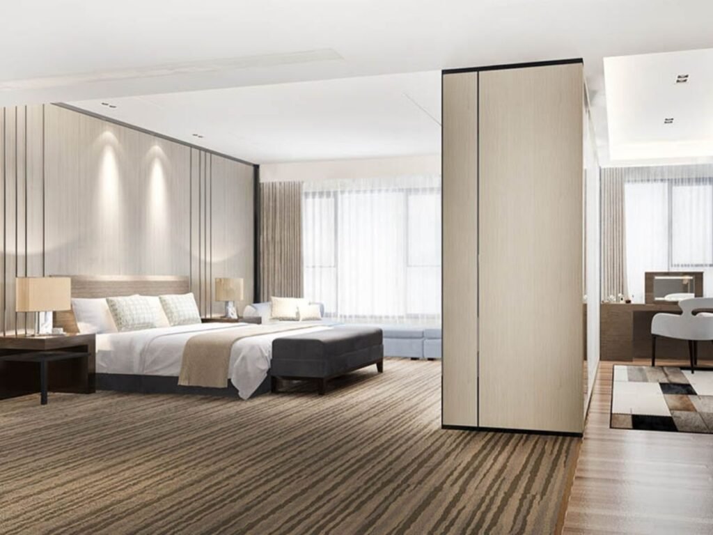 Ocean View | High-rise Tower | Luxury 1-Bedroom