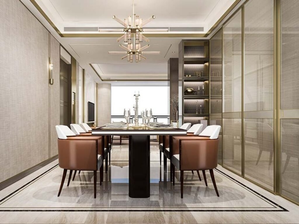 Ocean View | High-rise Tower | Luxury 1-Bedroom