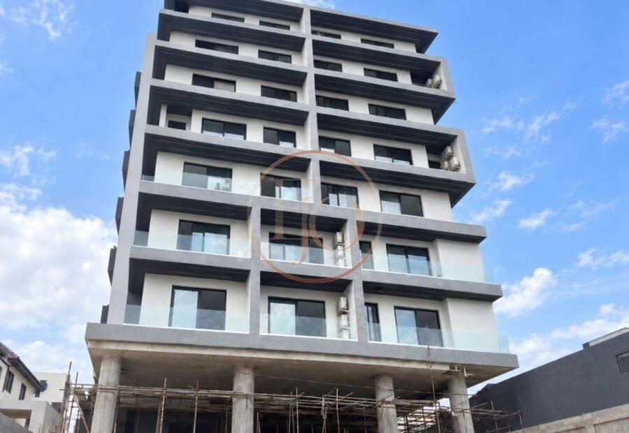 Luxury 4 bedroom maisonette for sale in Old Ikoyi