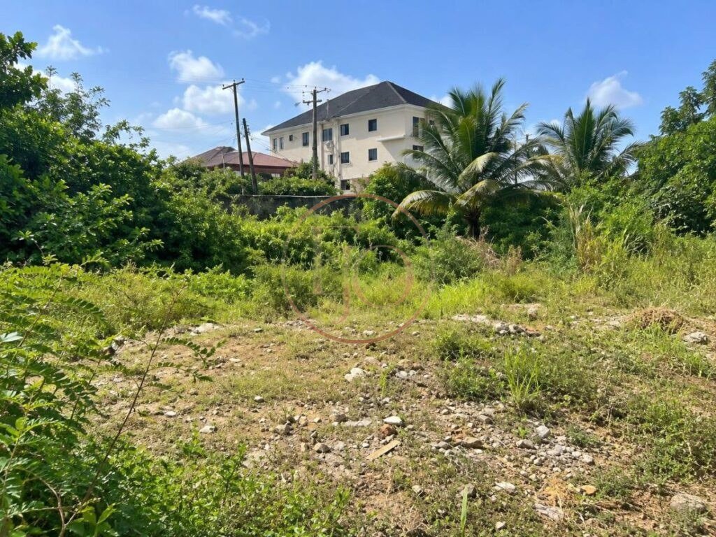 Development Land in 2nd Avenue Estate