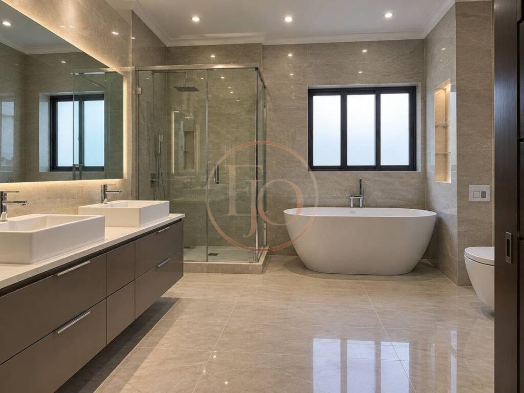 Distress Sale-Luxury 6-Bedroom Detached Mansion for Sale in Pinnock Beach