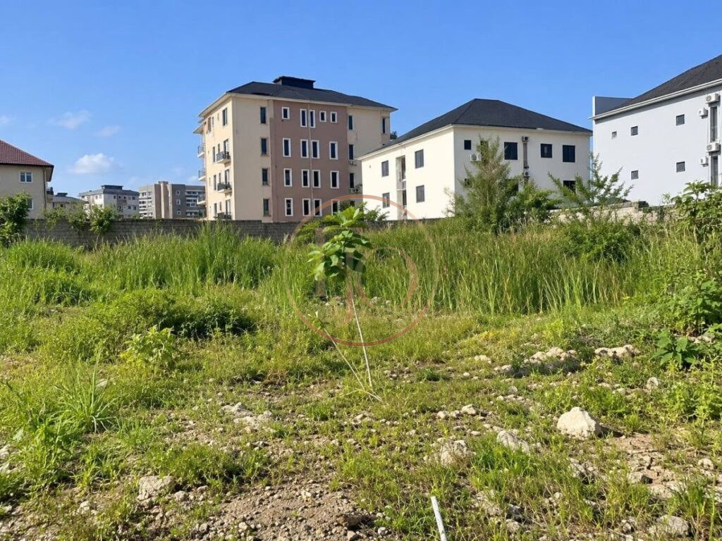 Ikoyi Land Development Opportunity