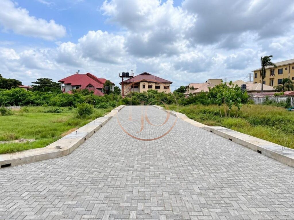N2.75B Hot Sale of 550sqm Land in ikoyi