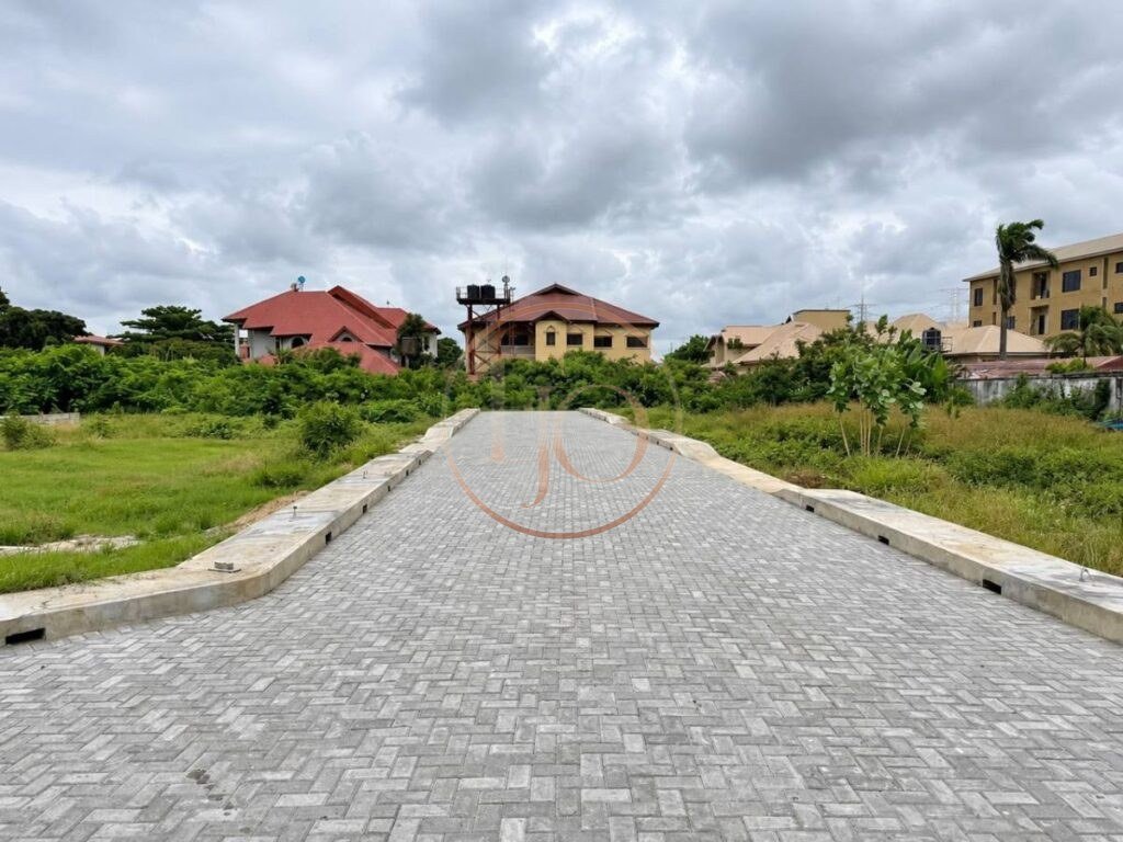 N2.75B Hot Sale of 550sqm Land in ikoyi