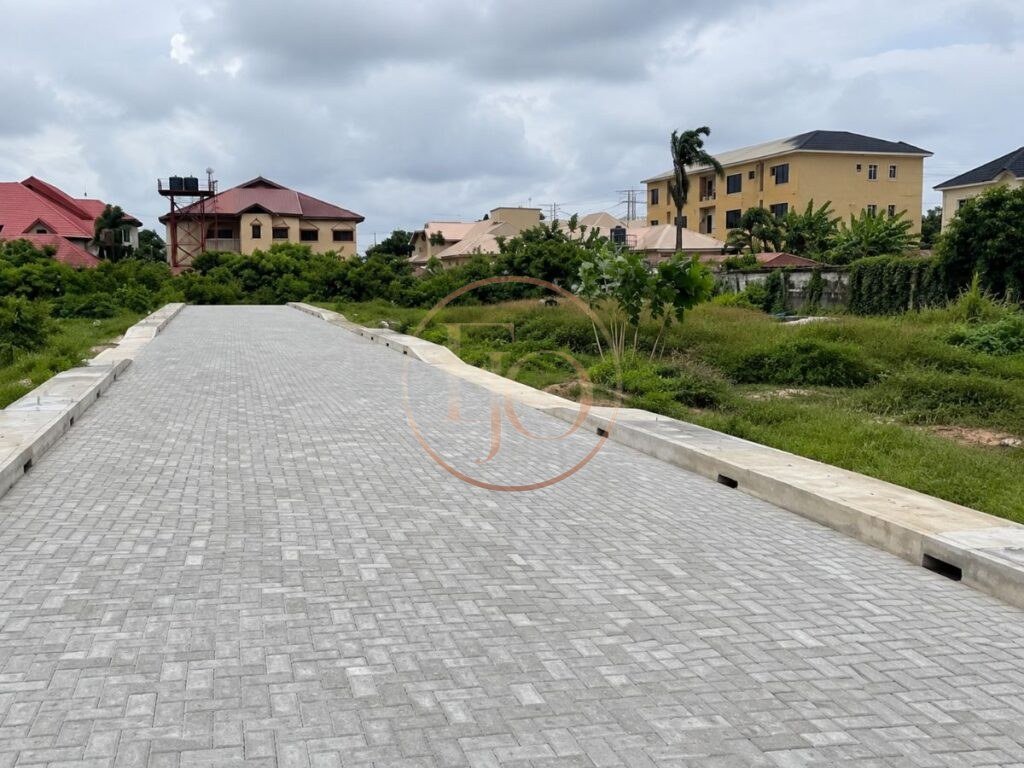 N2.75B Hot Sale of 550sqm Land in ikoyi