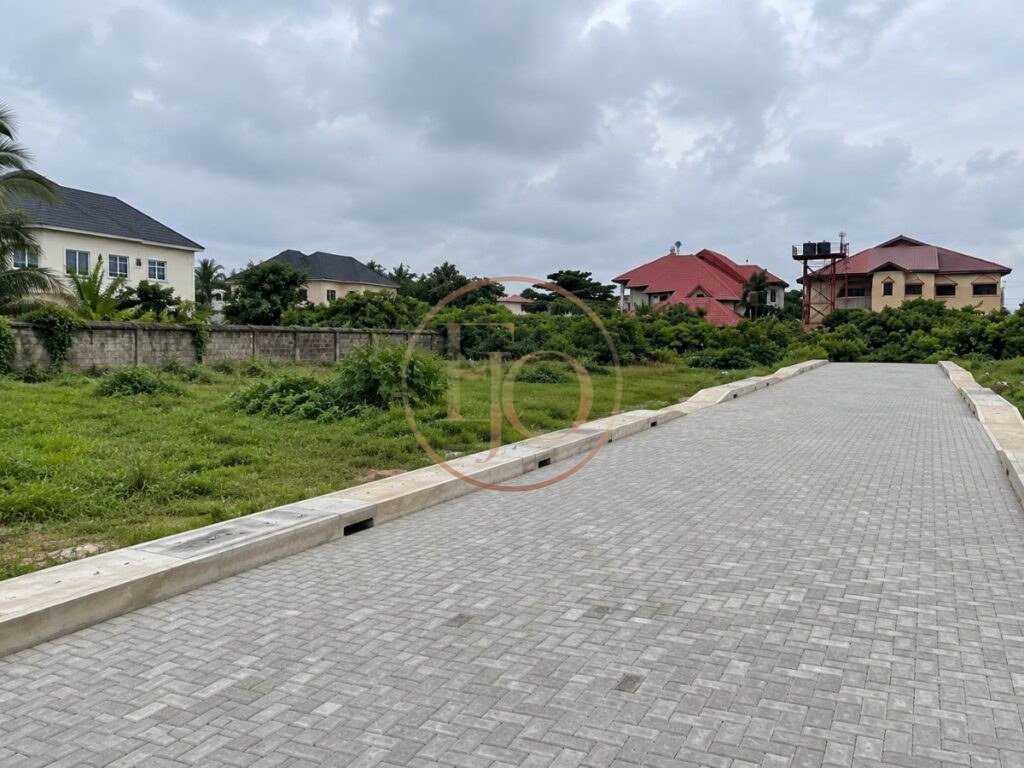 Land currently listed with EJO Properties