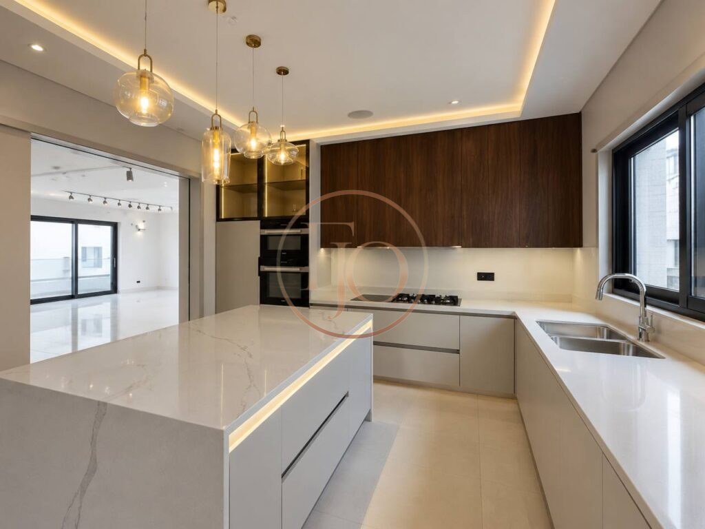 USD1.56M-Brand New 4 Bedroom Maisonettes for Sale in Onikoyi