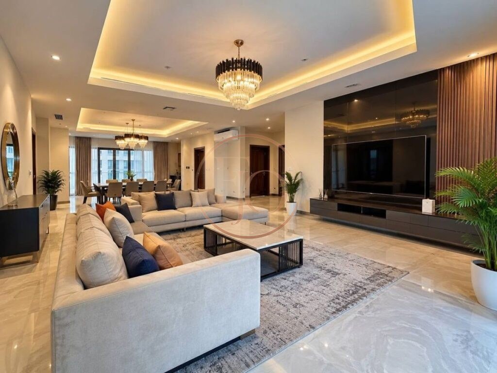 4-bedroom-apartment-for-rent-in-banana-island-ocean-parade-ikoyi